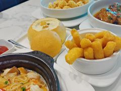 -曼玉餐厅(中原万达店)