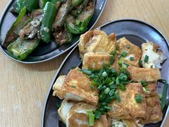 -文记煲仔饭