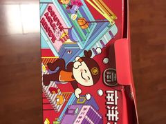 -南洋大师傅(昌平龙德广场店)