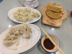 -听涛雅苑百味饺子老家菜馆