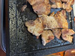 -火炉情韩国料理店(古田路店)