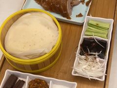 -西部马华清真食府·丝路菜(大钟寺店)