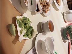 -利苑酒家(华熙国际店)