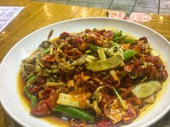 -小饕荟雅安贡椒鱼鲜馆(广福桥店)