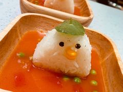 -青花椒花椒鱼(合生汇店)