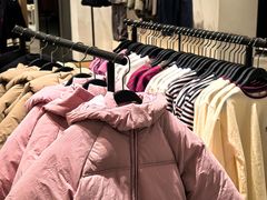 -ZARA(北京世贸天阶店)