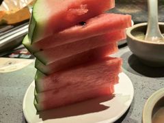 -巴奴毛肚火锅(二七万达店)