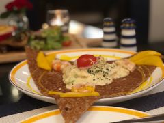 -La Creperie法餐厅(芮欧百货店)
