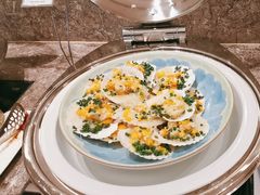 -浙江西子宾馆·瑶园咖啡厅