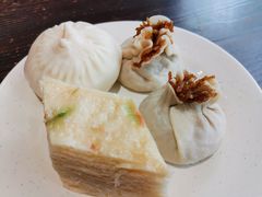 千层油糕-共和春(甘泉路店)