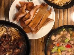 -董记面馆(漳州二路店)