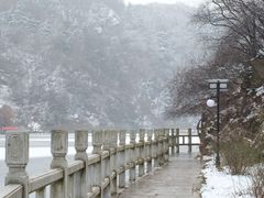 -终南山国家森林公园