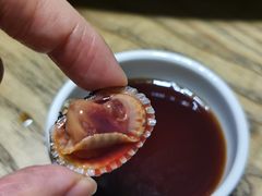 -新悦·霞浦海鲜生(上下杭店)