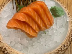 -林妈妈村·日式料理(宝山龙湖天街店)