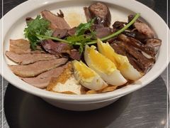 -潮界(虹桥新天地店)