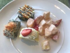 -视界美食自助餐厅·石家庄希尔顿酒店