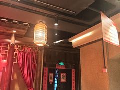 -帝一铭家宴(板塘店)