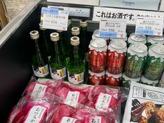 -三越百货(三越银座店)