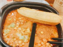 -阿香米线(凯德广场.1818店)