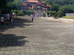 -南沙天后宫景区