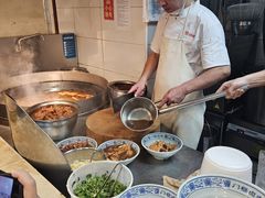 -门框胡同百年卤煮(彰化路店)