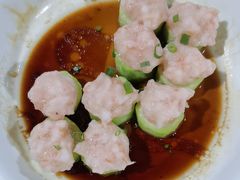 -东坊味道私房菜·地道顺德菜(大良店)