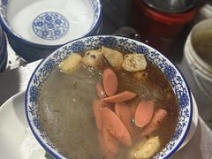 -叶新小吃店(来凤小区总店)