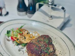 安格斯肉眼-燃扒房Steakhouse(皇庭店)