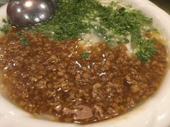 -鹤乡东北菜(崮山路店)