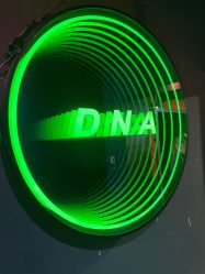 -DNA舞室