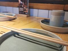 -薇酌饮·陕西菜(南门外店)