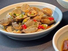 -海趣餐厅·苏式家菜(高新店)