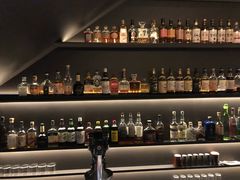 -RONIN Snack Bar