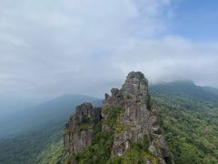 -七仙岭温泉国家森林公园