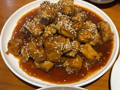 -晚归月亮湾私家菜(临邑路店)