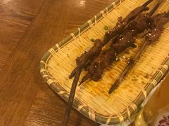 -峨眉烧烤(宝龙广场店)