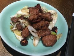 -粗茶淡饭·隐庐私厨(东亭店)