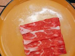-牛New寿喜烧(新六百店)