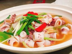 -朴墅·传承杭帮菜(青芝坞店)