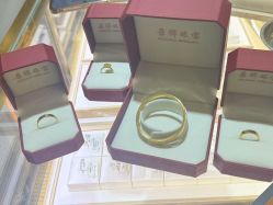-景祥珠宝打金·黄金加工修理·旧款改造镶嵌