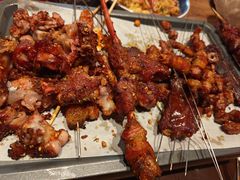 -野人部落(沈阳一店)
