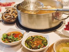 -今日牛事潮汕鲜牛肉火锅(瑞金店)