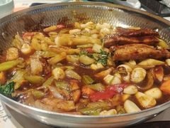 -黄记煌三汁焖锅(崇文门店)