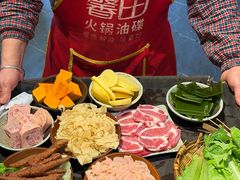 -大风老火锅(江北一店)