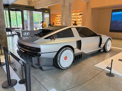 -现代汽车文化中心 Hyundai Motorstudio Beijing
