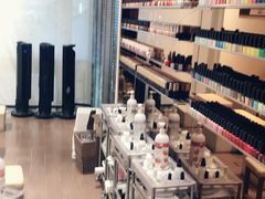 -Dragonfly悠庭·按摩Spa(静安嘉里中心店)