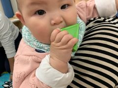 -英伦凯贝国际婴幼儿托育中心(雍湖湾店)