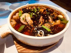 -眉州东坡(团结湖店)
