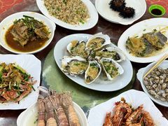 -滑记海鲜饭店·老字号(海鲜街店)