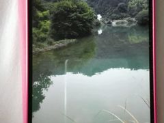 android_upload_pic-严子陵钓台(富春江小三峡)
